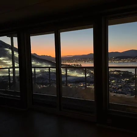 Penthouse Appartement *