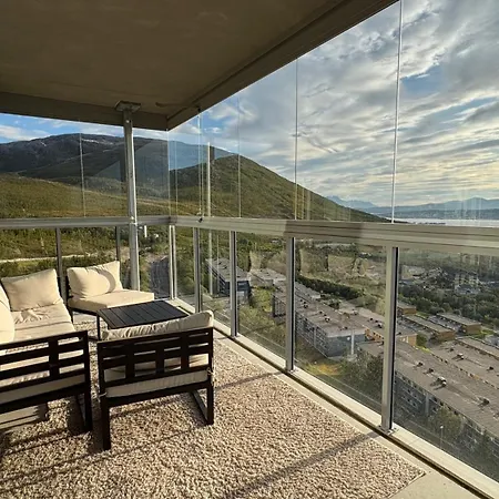 Penthouse *
