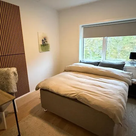 Penthouse Appartement *