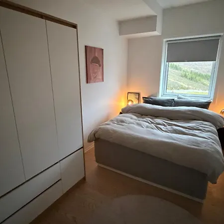 Appartement Penthouse