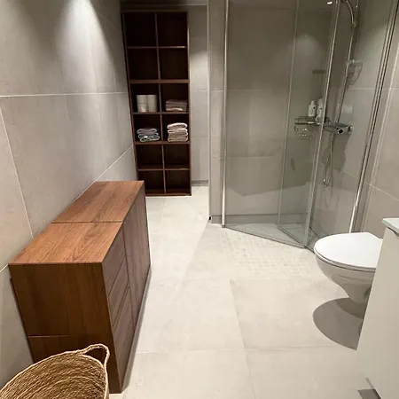 Appartement Penthouse Tromsø