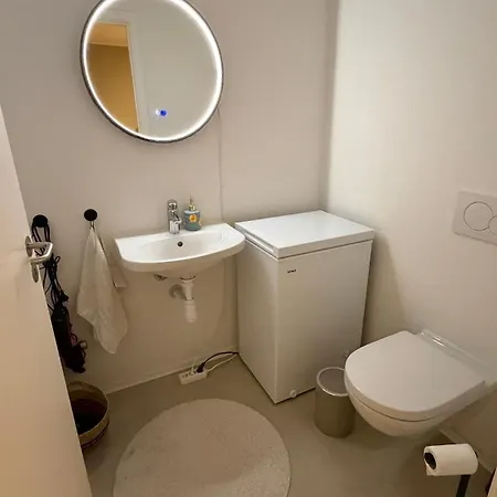 Penthouse Appartement