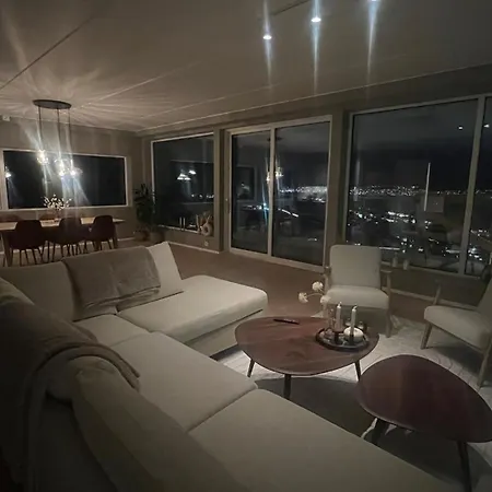 Penthouse * Tromsø