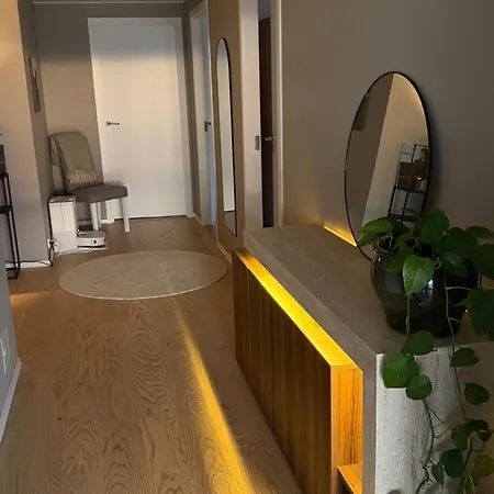 Penthouse * Tromsø