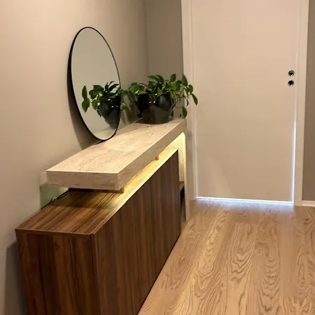 Penthouse Tromsø